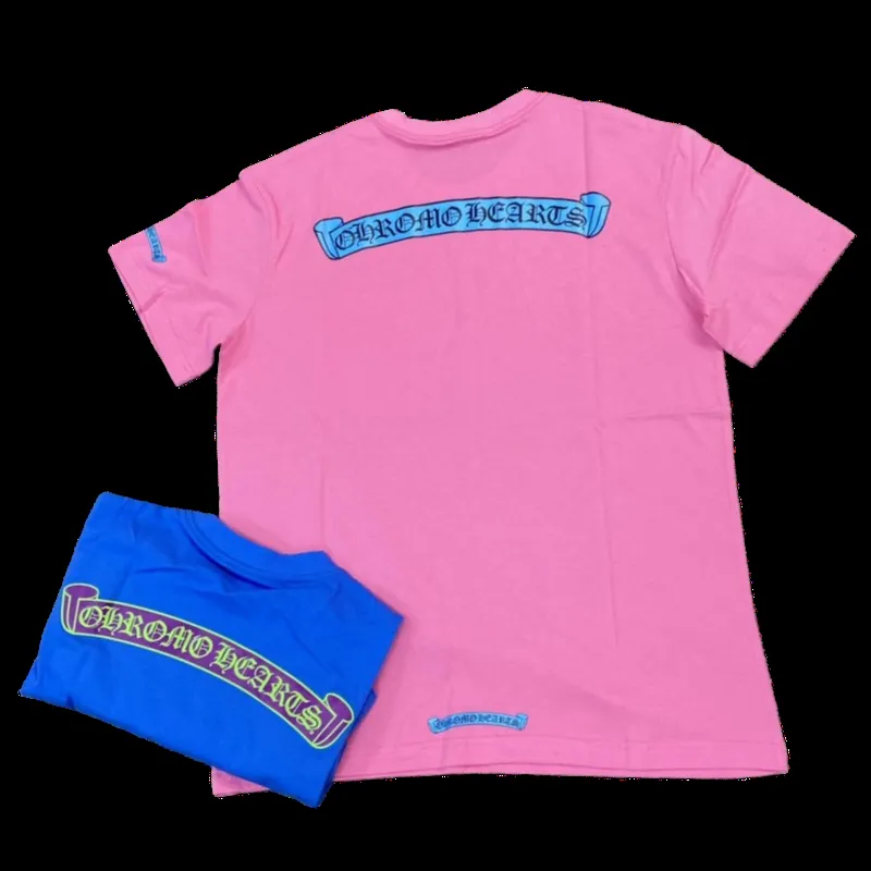 Chrome Hearts Women's T-Shirt