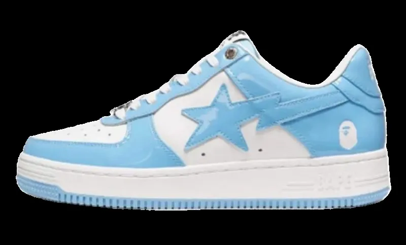 Bape Sta Blue