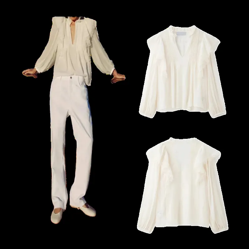 Zara Shirt