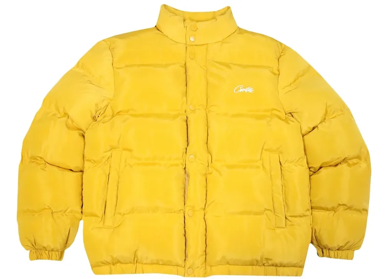 Corteiz Bolo Jacket (Rustic)