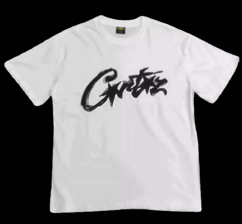corteiz tee
