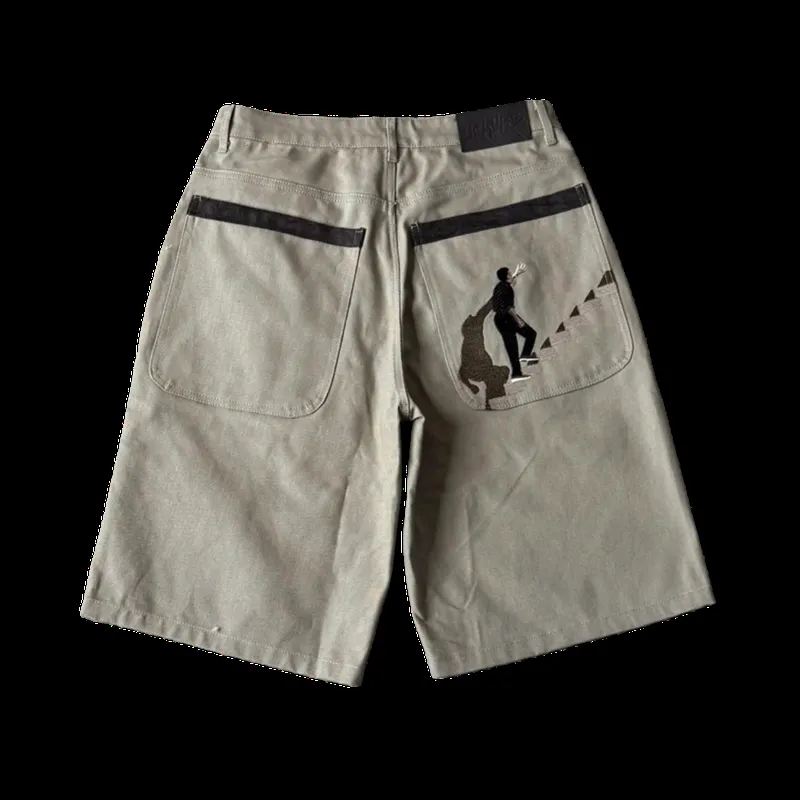 Derschutze "on air" Shorts Beige