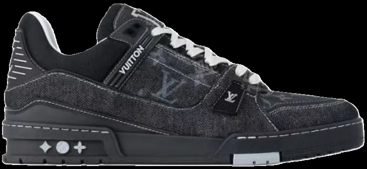 Louis Vuitton Trainers