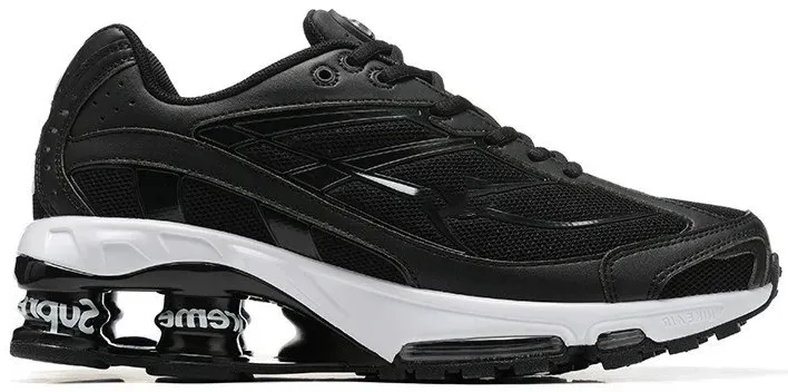 Nike Shox x Supreme