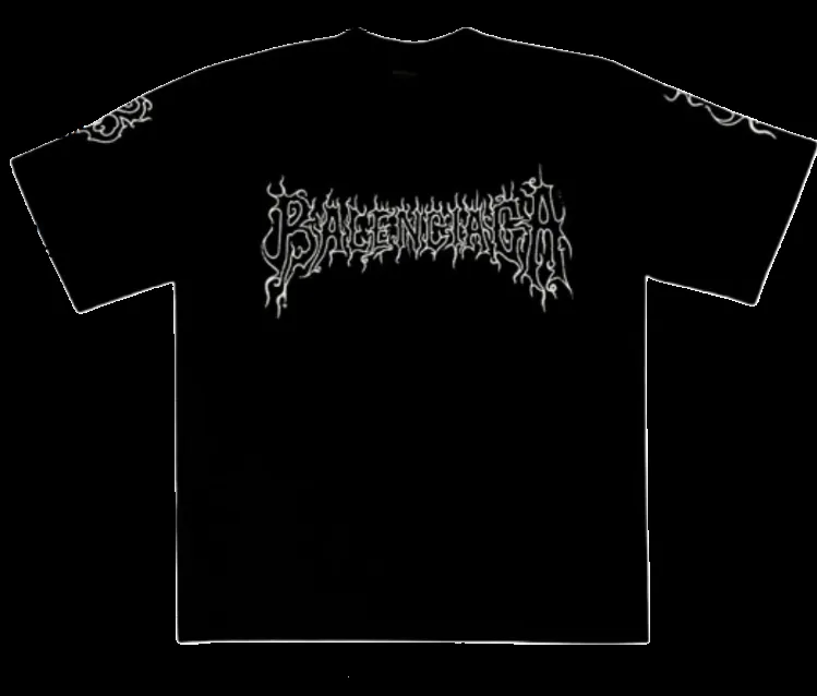Balenciaga tee