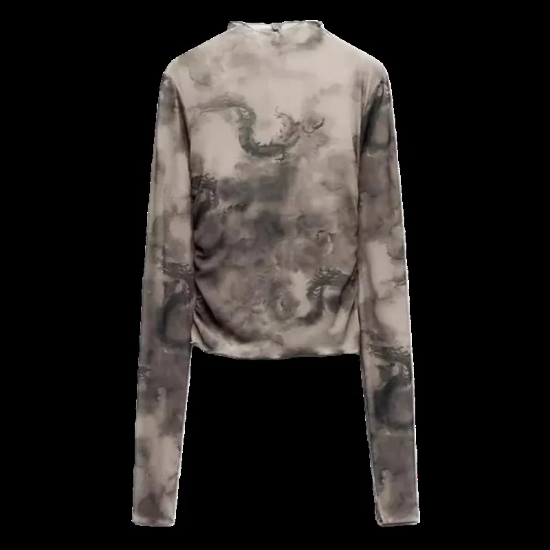 Zara Tops