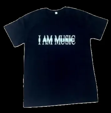 Playboi Carti I AM MUSIC tee