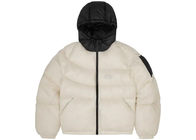 Corteiz Bolo Lite Jacket