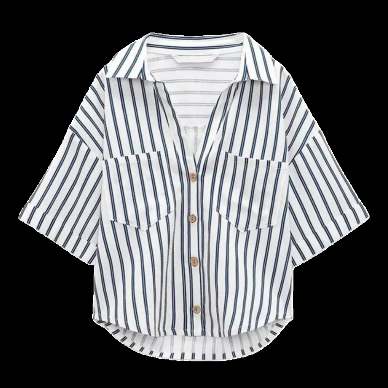 Zara Shirt