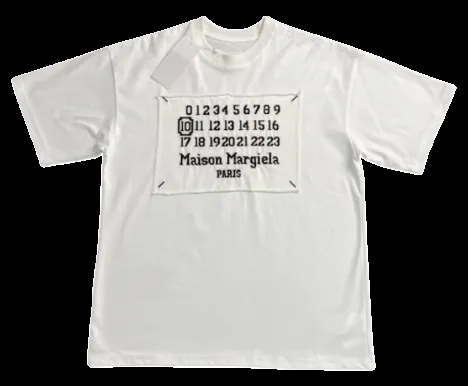 Maison Margiela tee