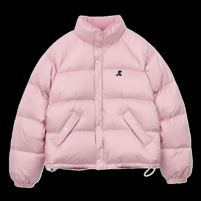 Rest & Recreation Puffer Jacket