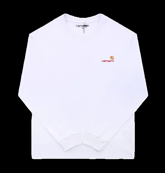 Carhartt Crewneck Hoodie