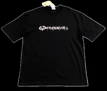 Vetement tee
