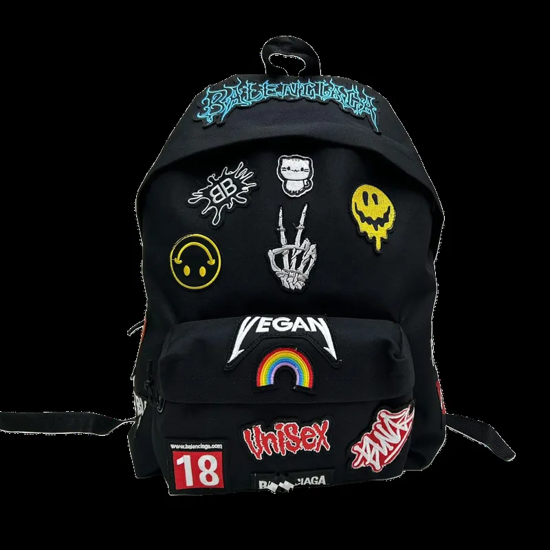 Balenciaga Backpack