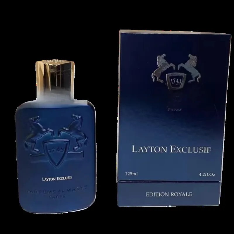 Parfums de Marly Layton Perfume
