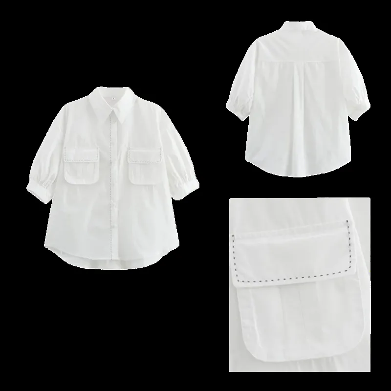 Zara Shirt