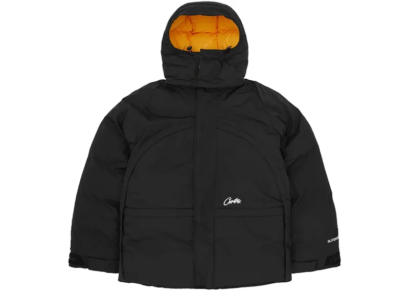 Corteiz Bolo B.I.G Jacket